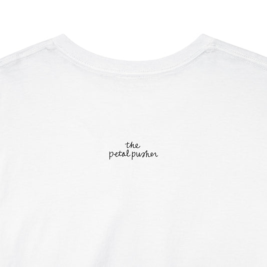 The UNITED Cotton Tee