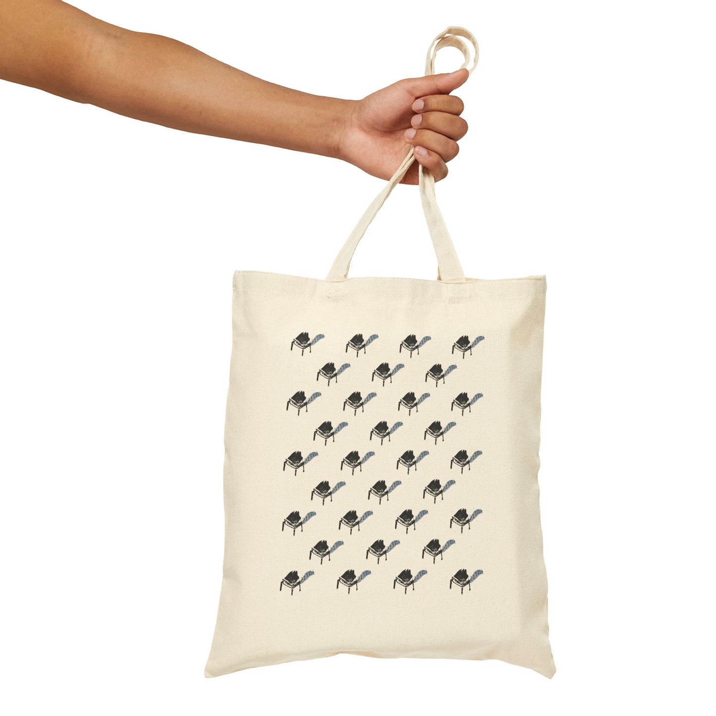 The UNITED Tote Bag - Blues piano