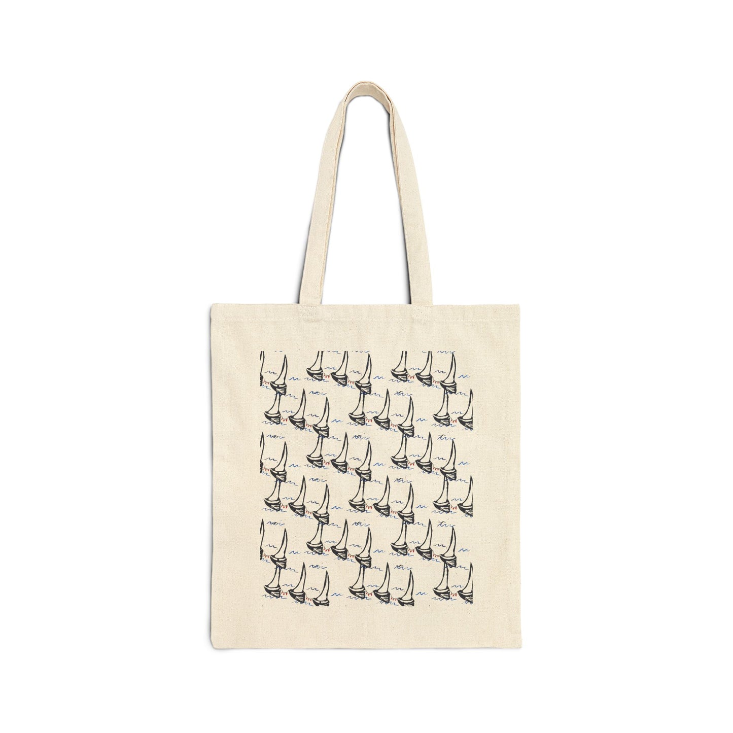 Lighthouse Museum Tote Bag