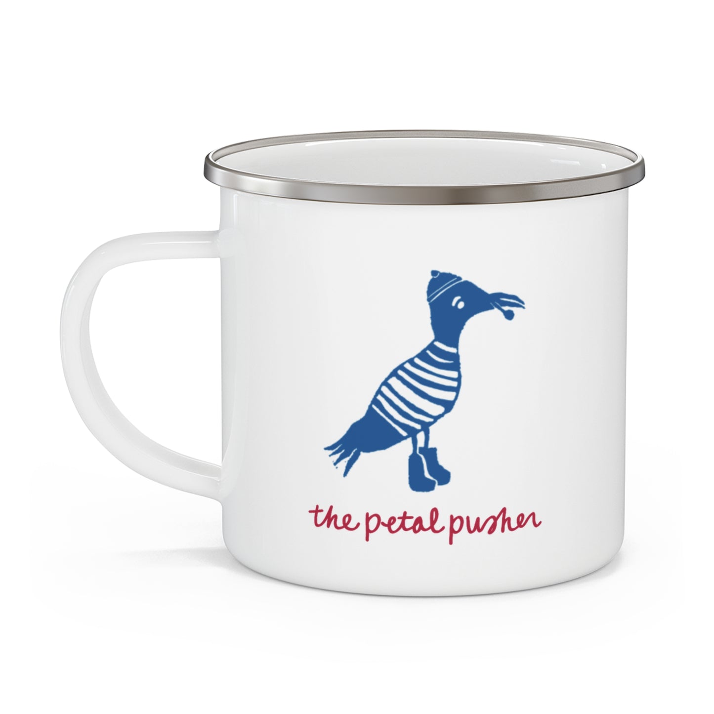 Lighthouse Museum Boat Mug