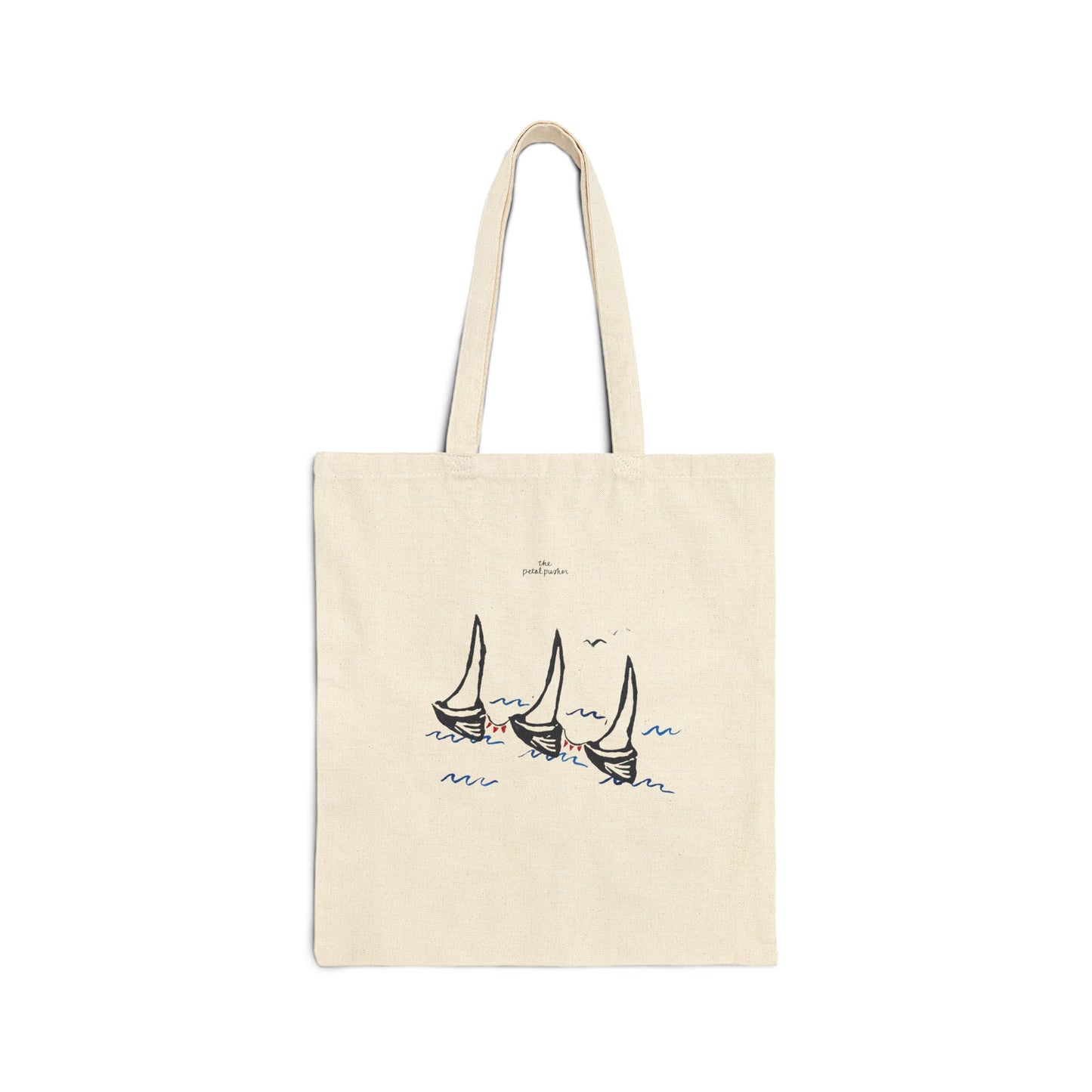 Lighthouse Museum Tote Bag