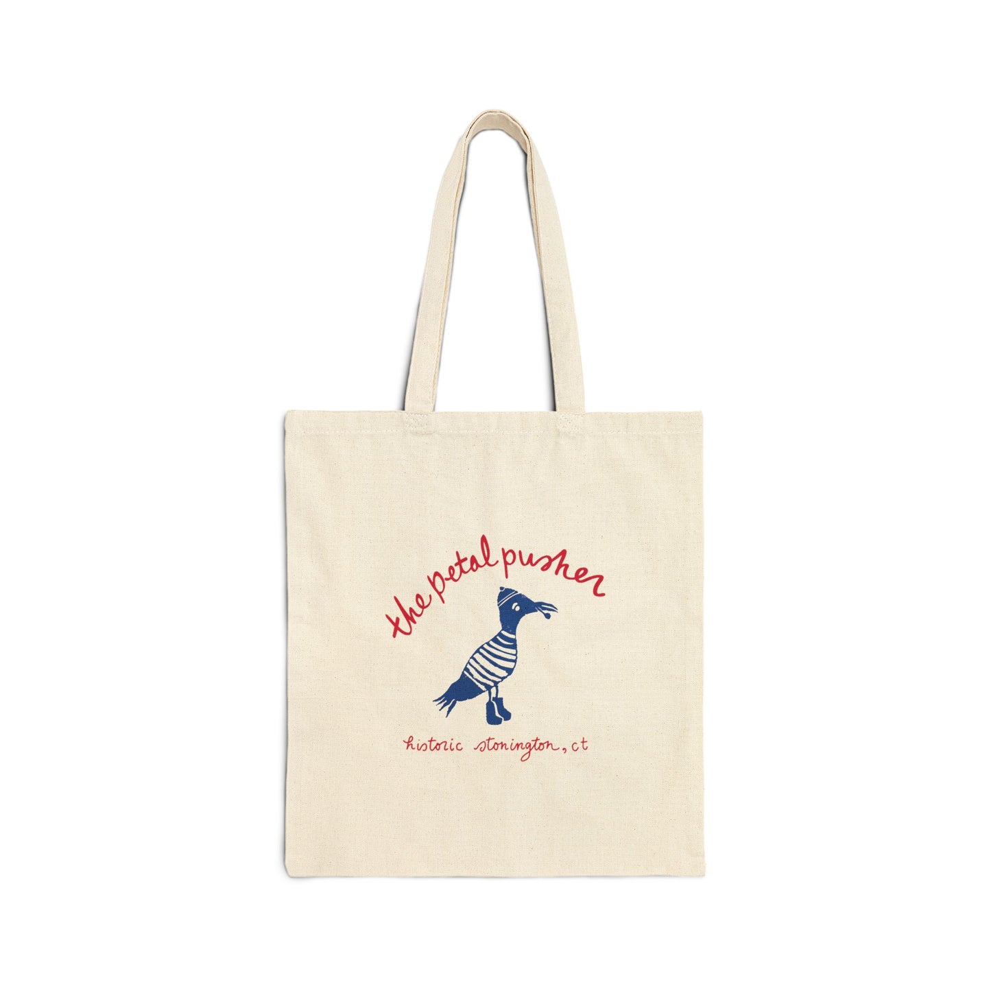 Lighthouse Museum Tote Bag