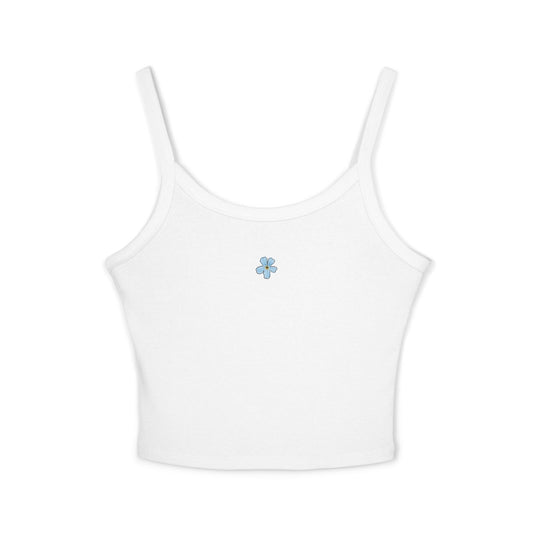 The Petal Pusher Club Tank Top