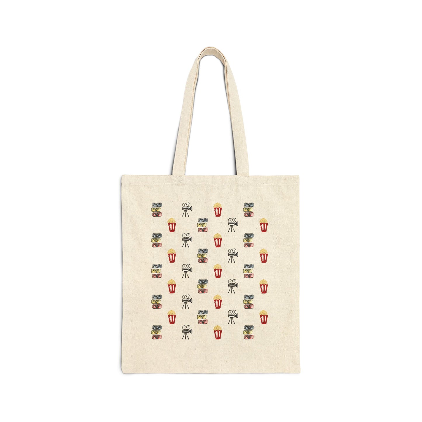 The UNITED Tote Bag