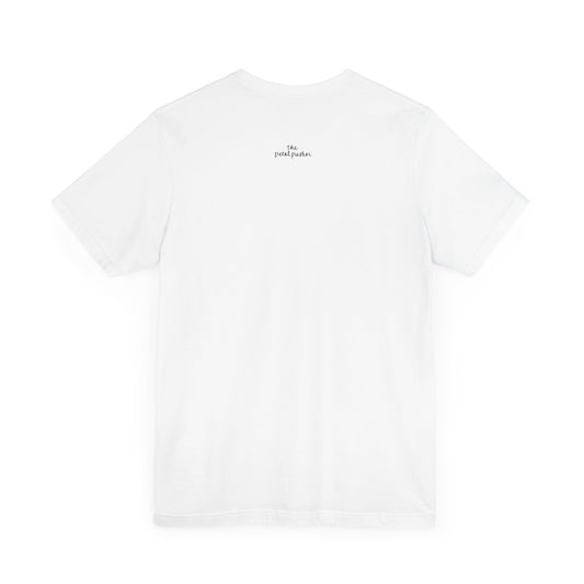 The UNITED Jersey Tee