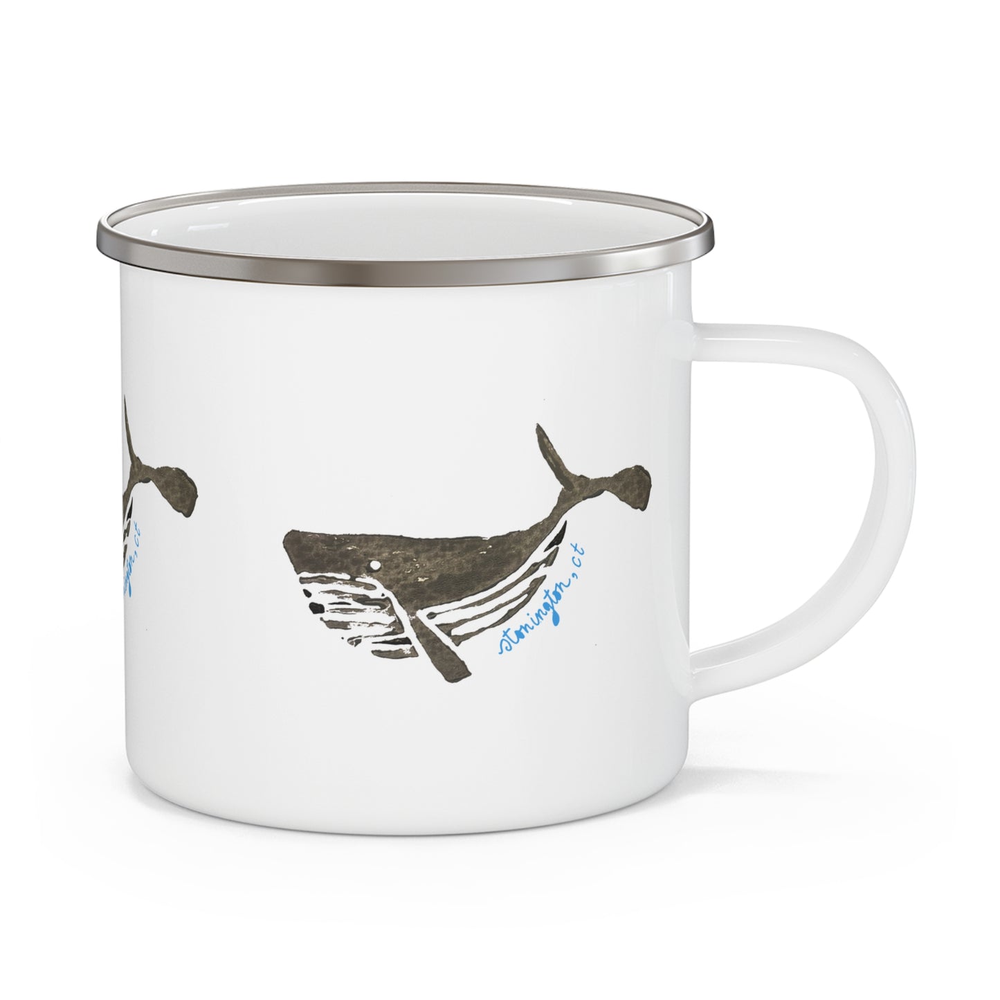 Lighthouse Museum Boat Mug