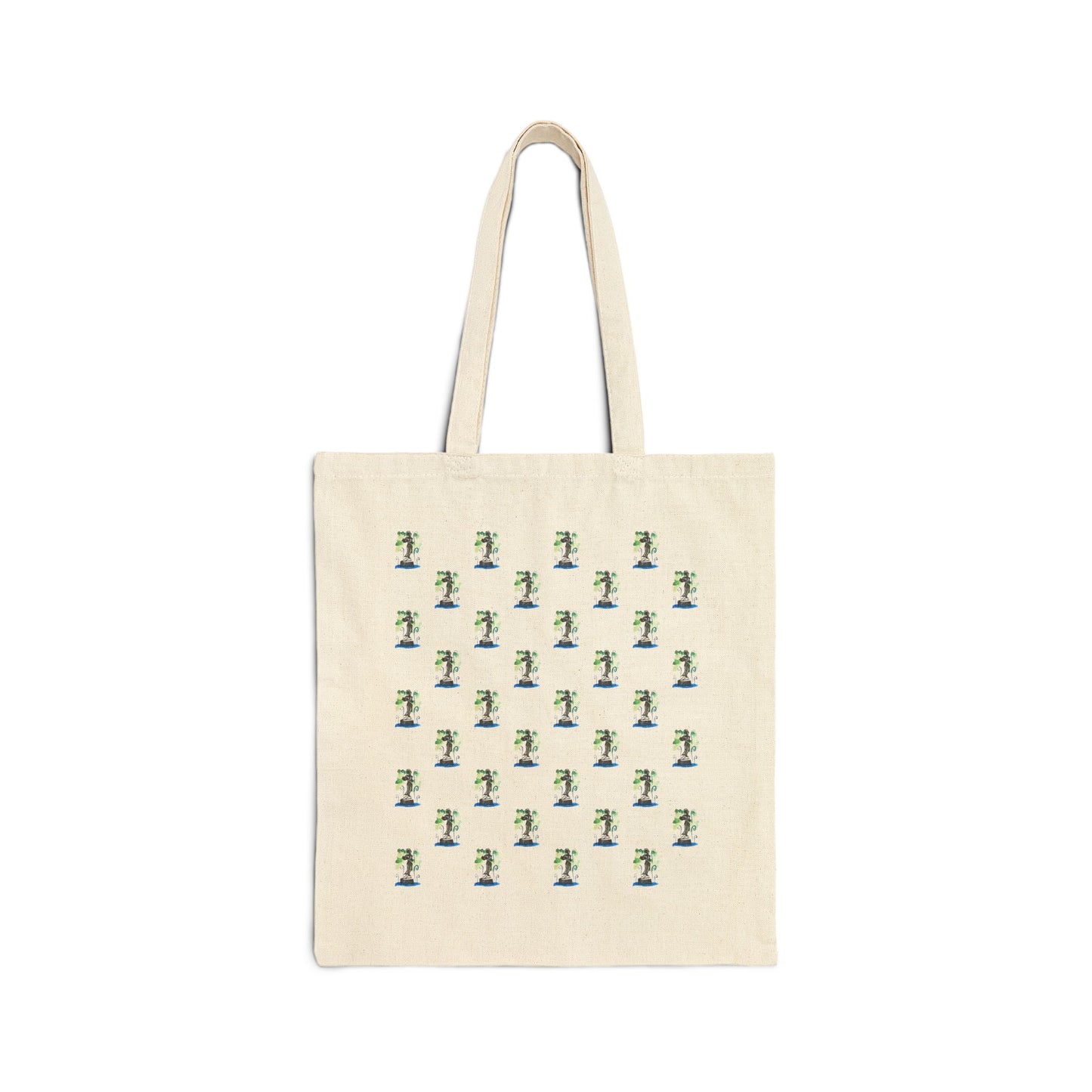 The UNITED Tote Bag