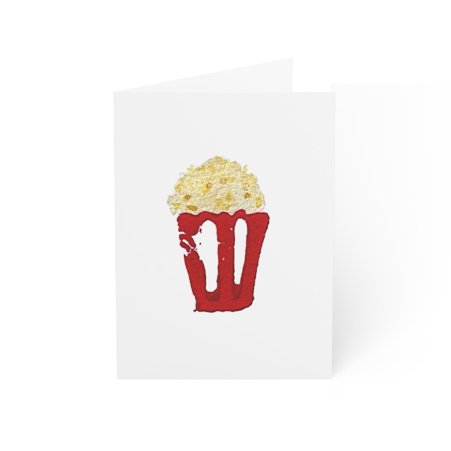 The UNITED Greeting Card