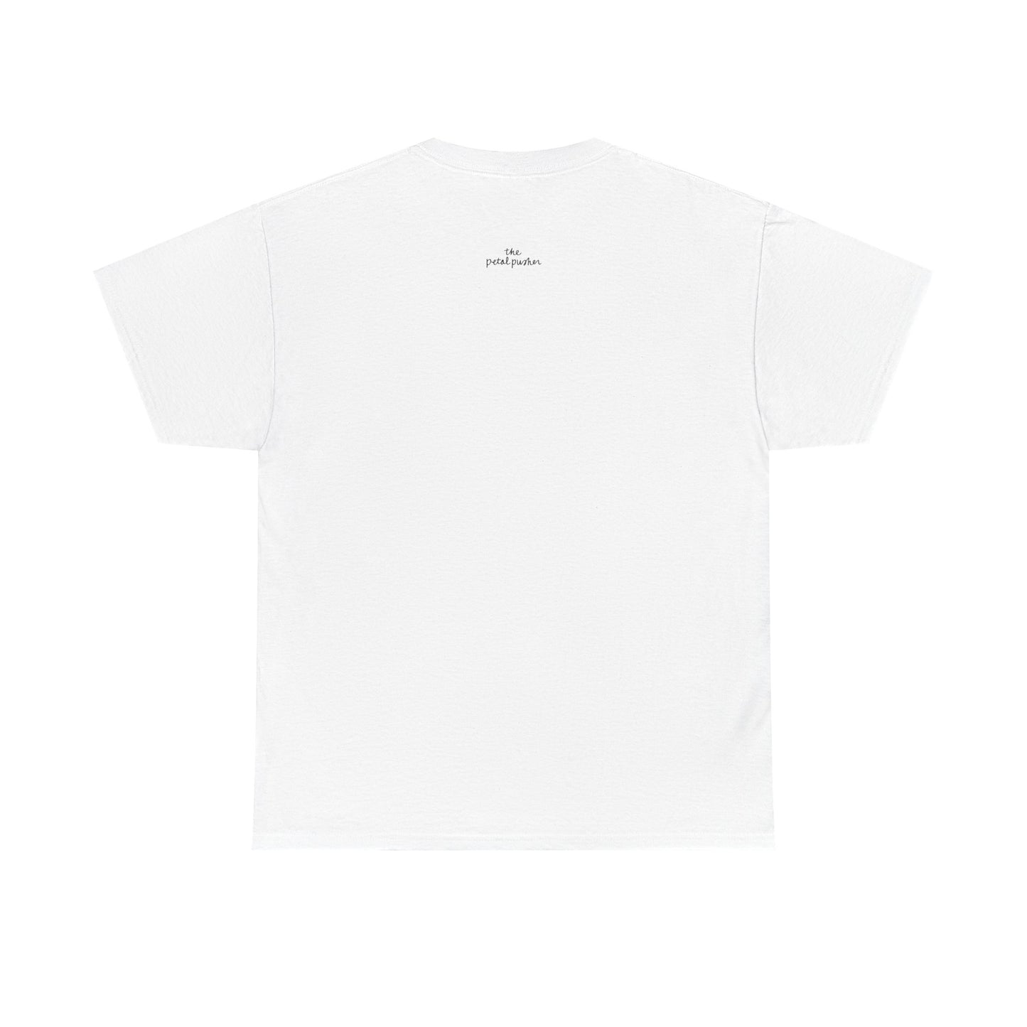 The UNITED Cotton Tee - Movie tickets