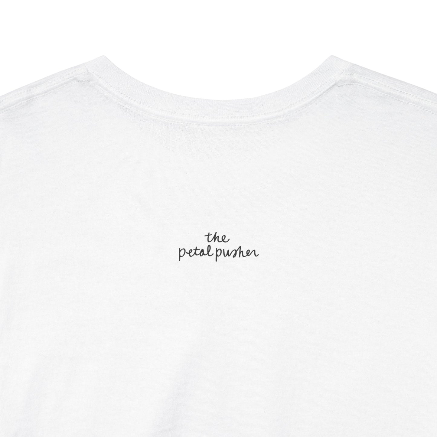 The UNITED Cotton Tee