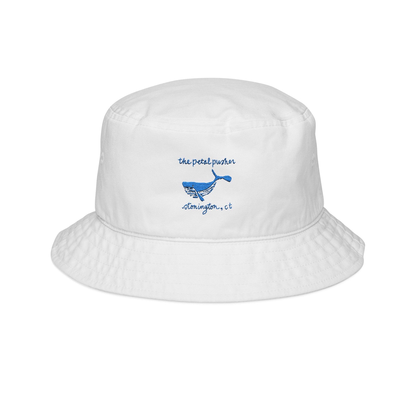 Lighthouse Museum Bucket Hat