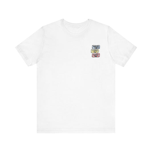 The UNITED Jersey Tee - Movie tickets