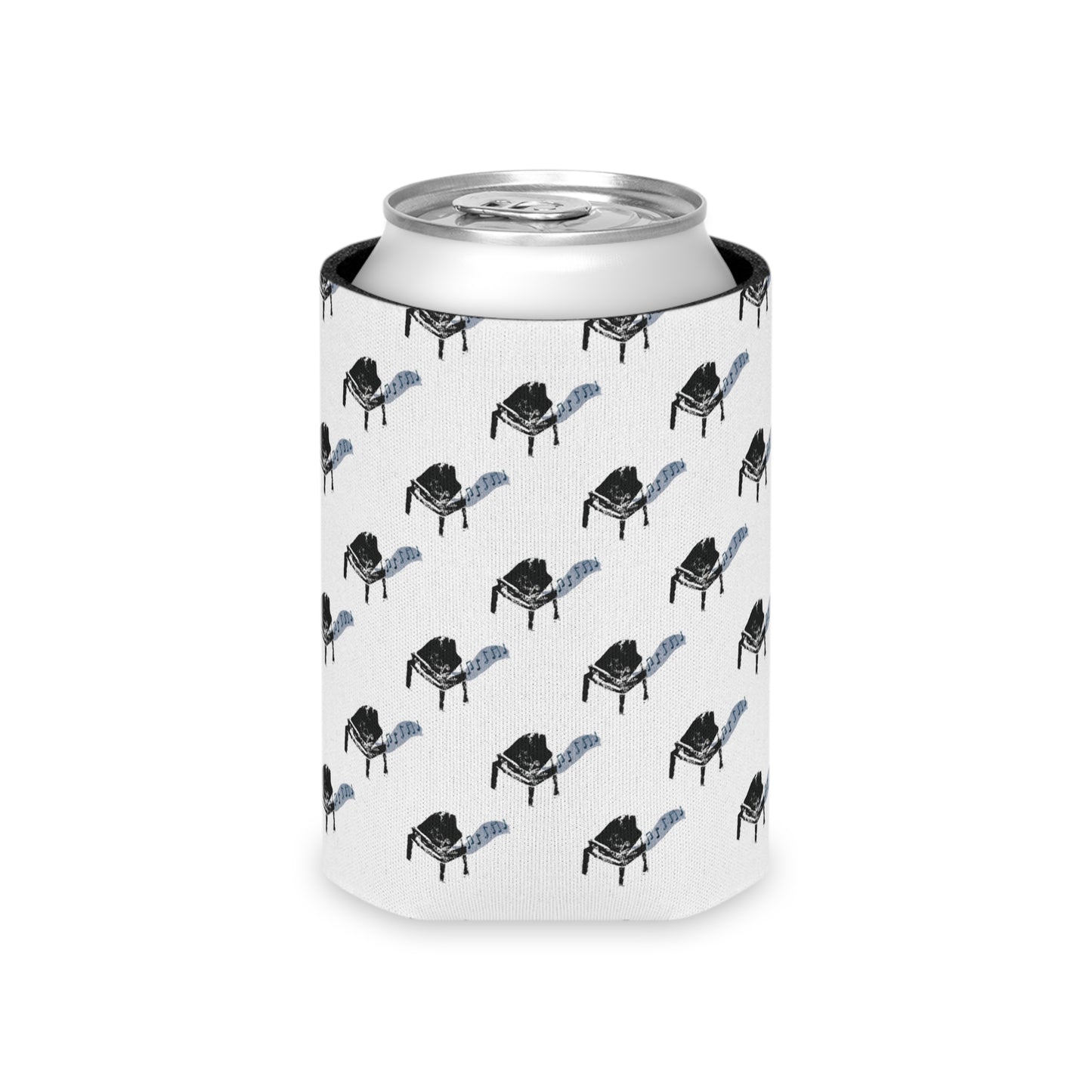 The UNITED Koozie - Blues piano