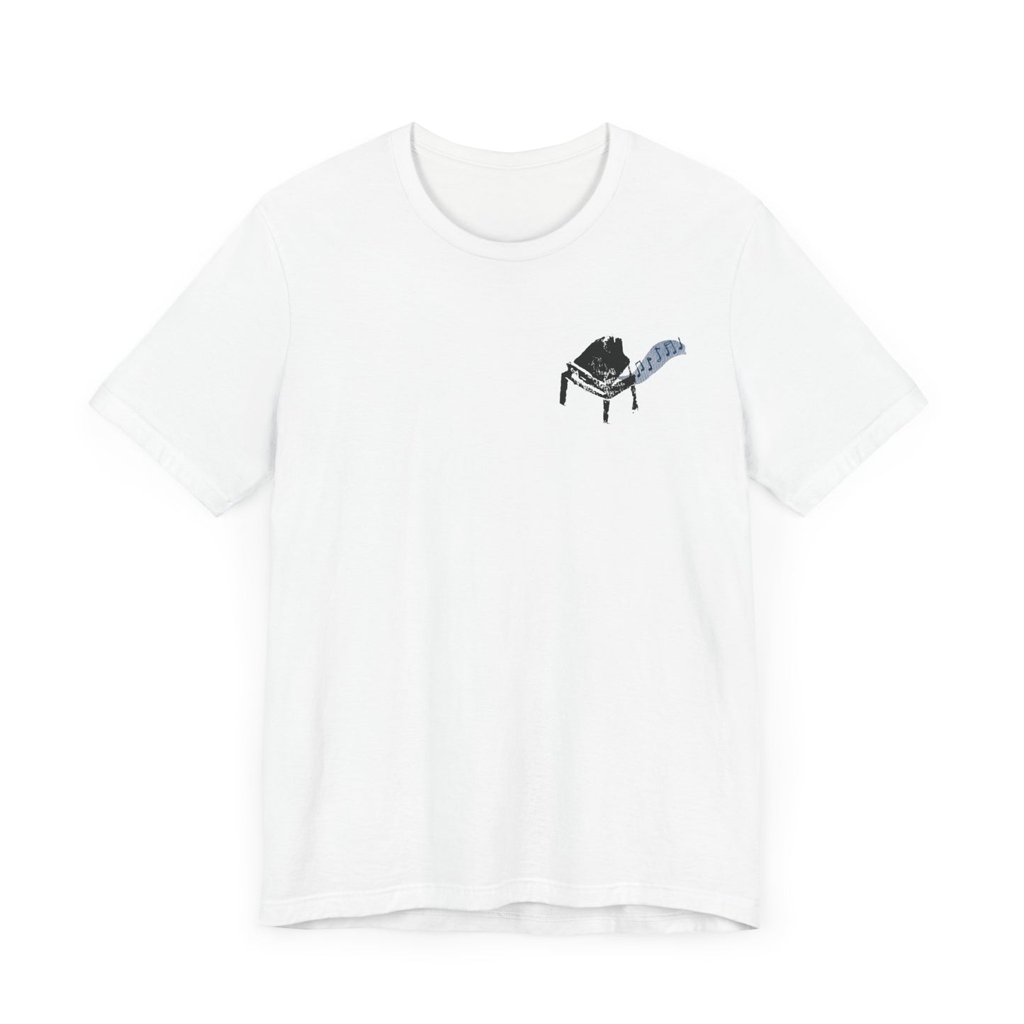The UNITED Jersey Tee
