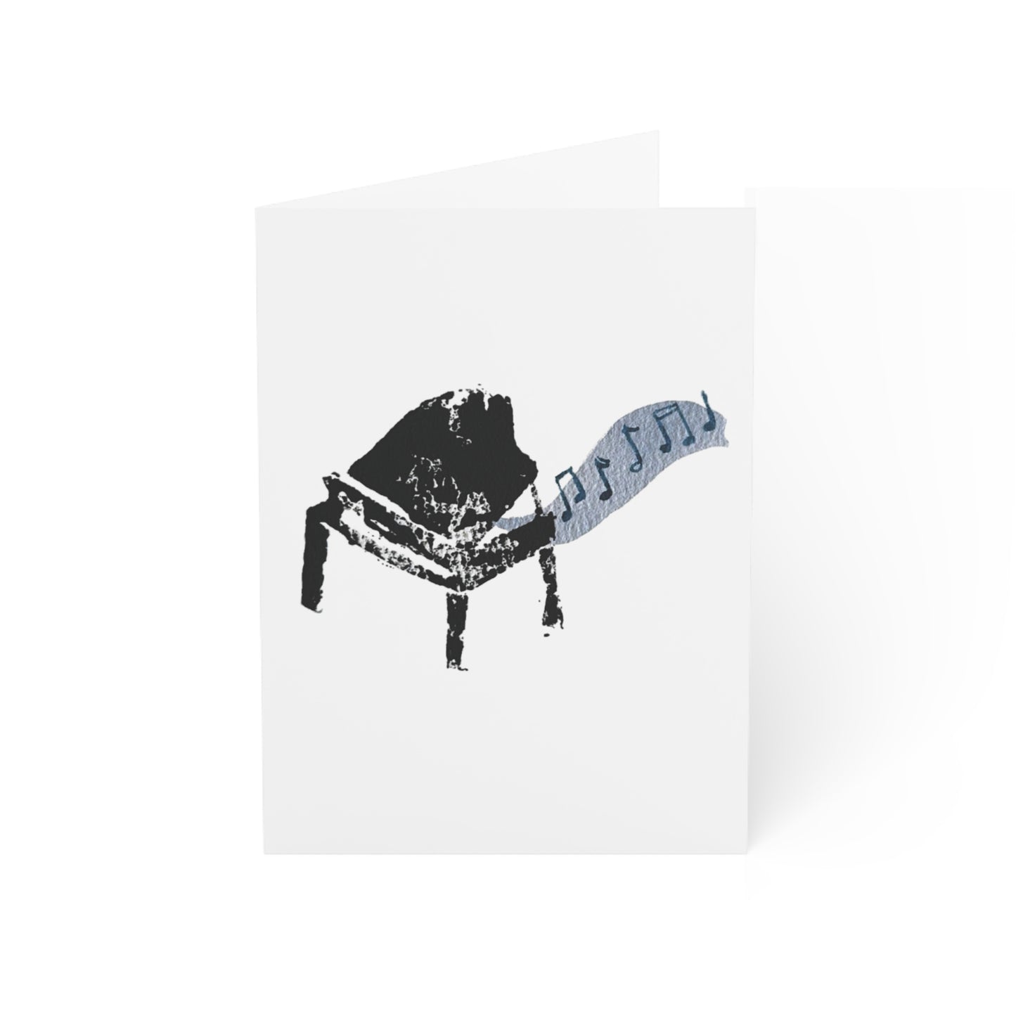 The UNITED Greeting Card