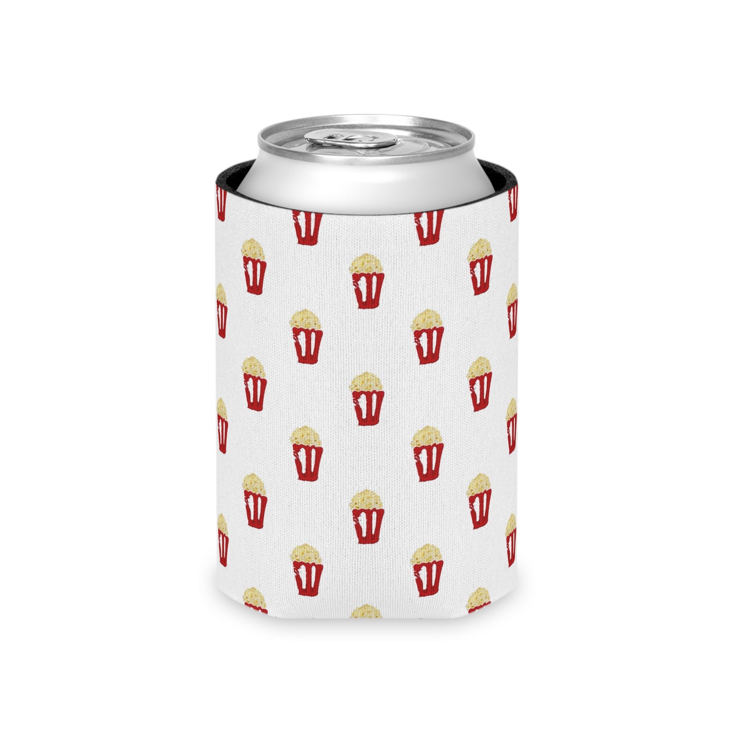 The UNITED Koozie - Popcorn bucket