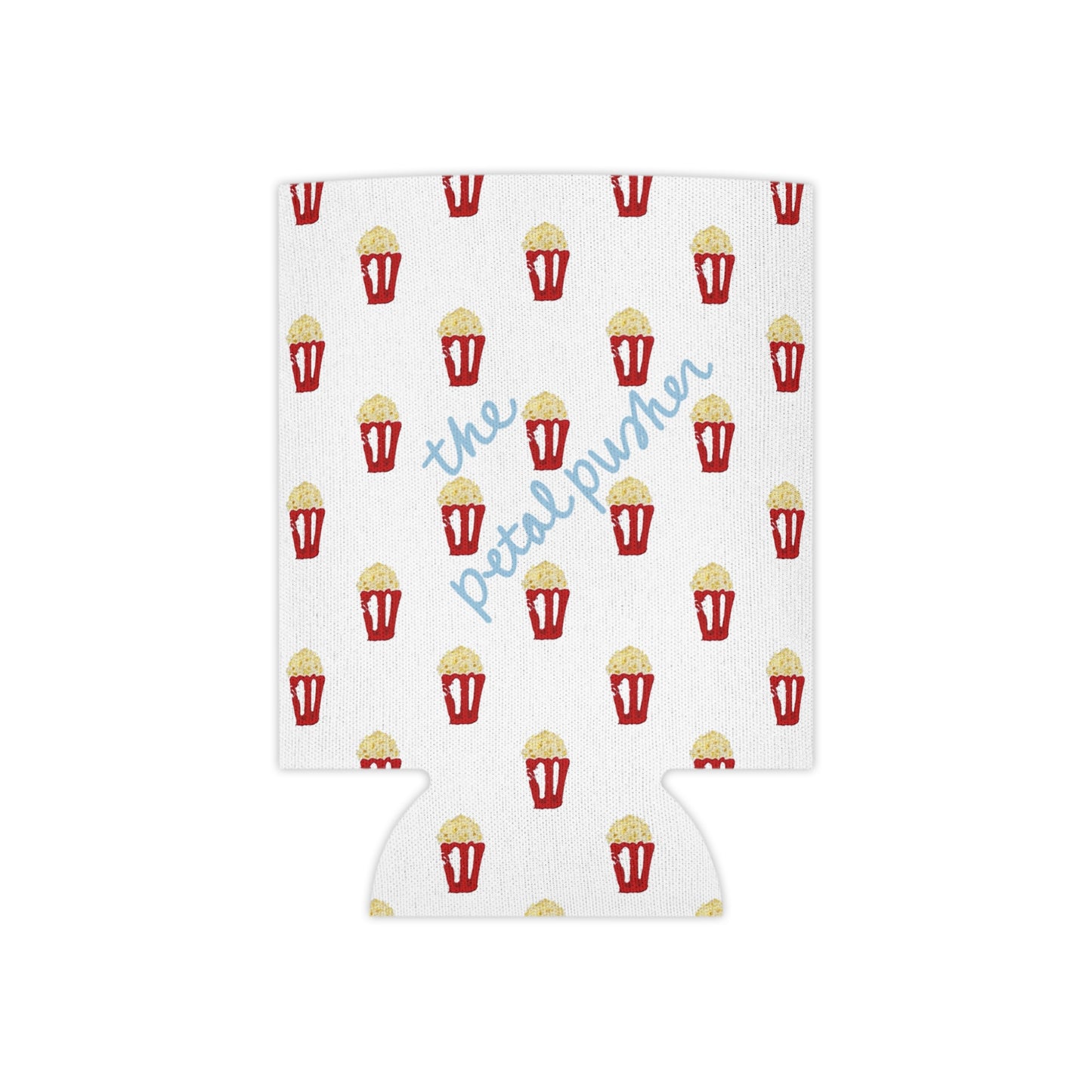 The UNITED Koozie - Popcorn bucket
