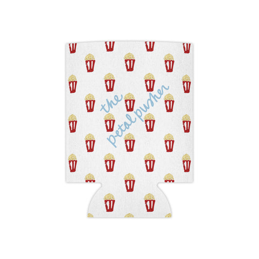 The UNITED Koozie - Popcorn bucket