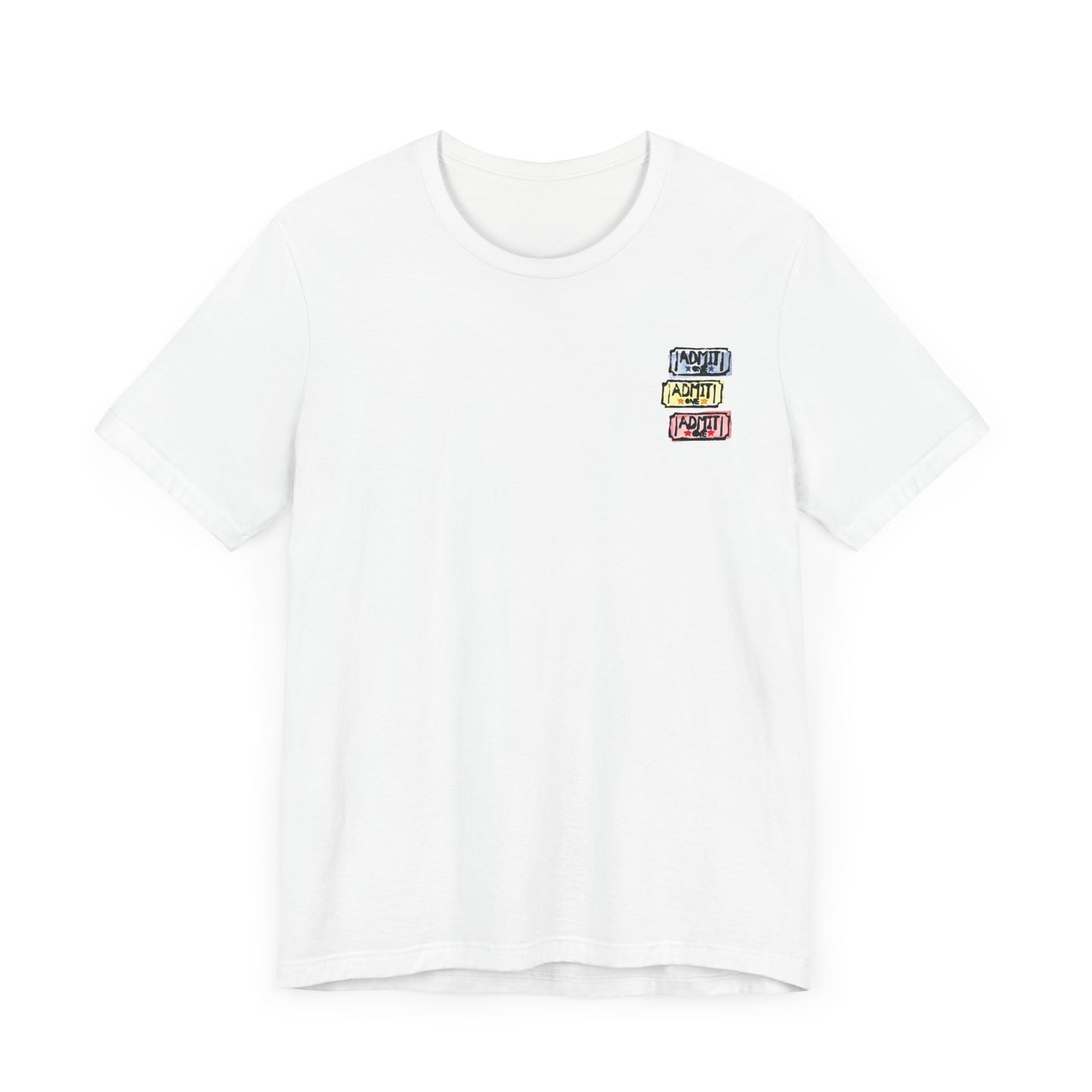The UNITED Jersey Tee