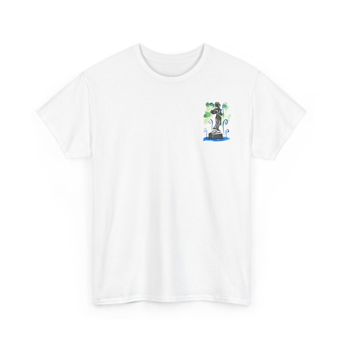 The UNITED Cotton Tee