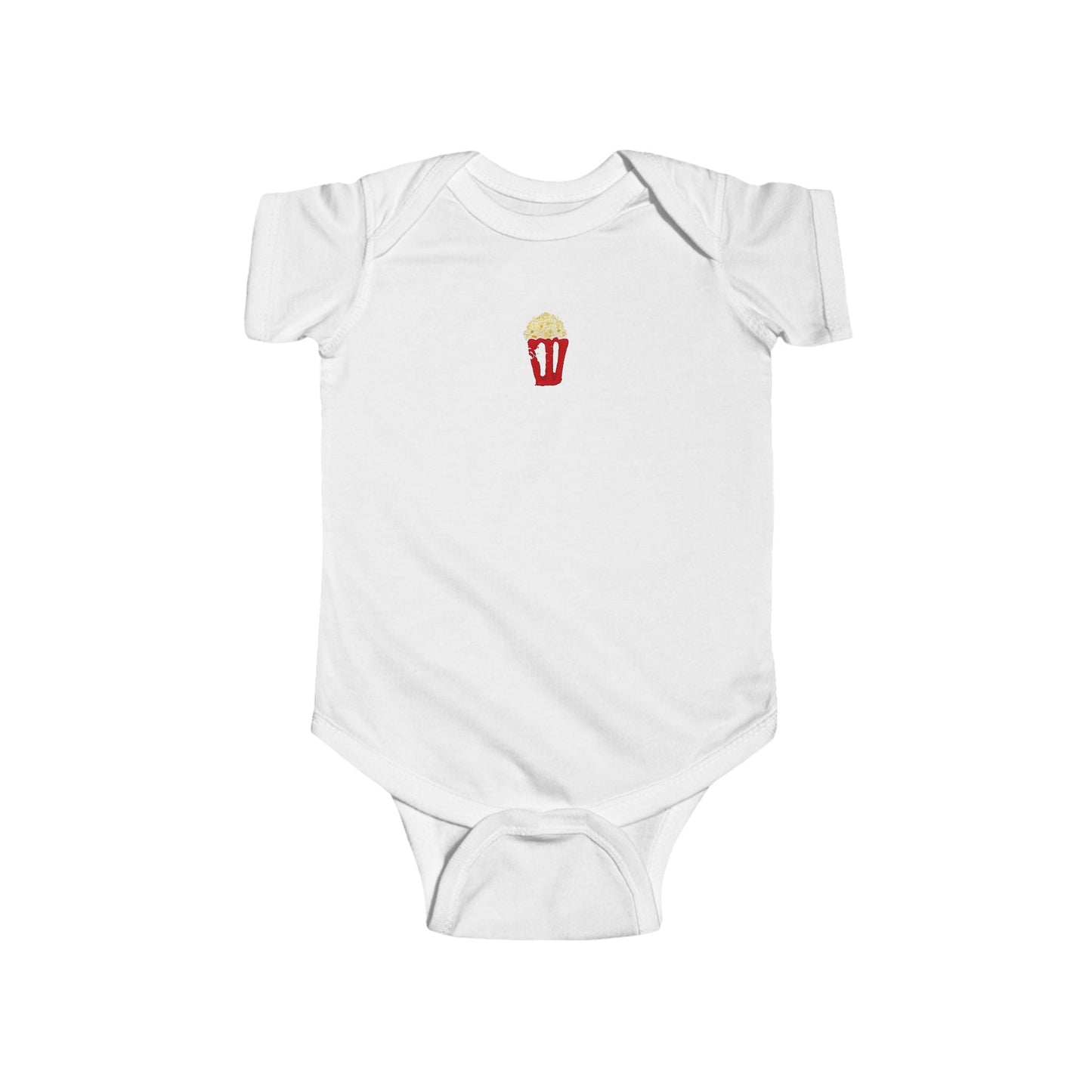 The UNITED Baby Onesie