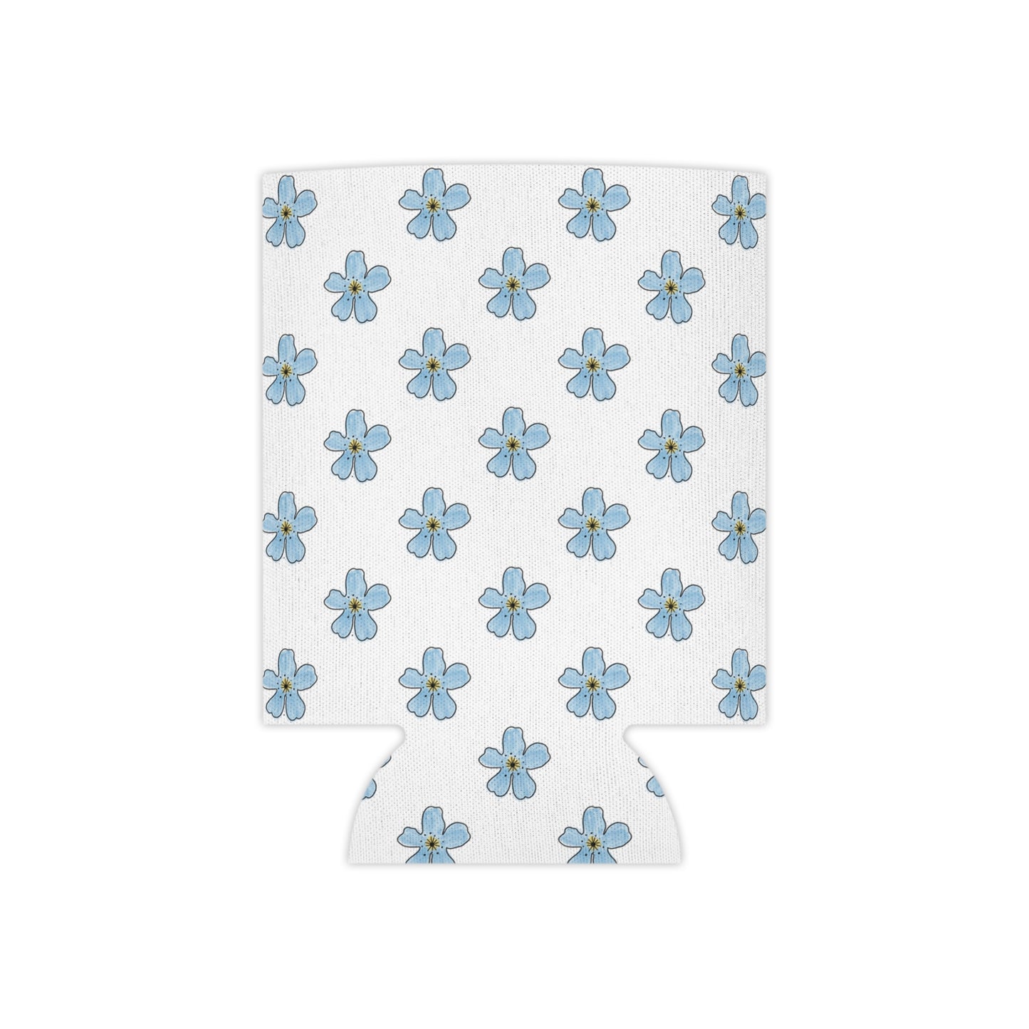 The Petal Pusher Club Koozie
