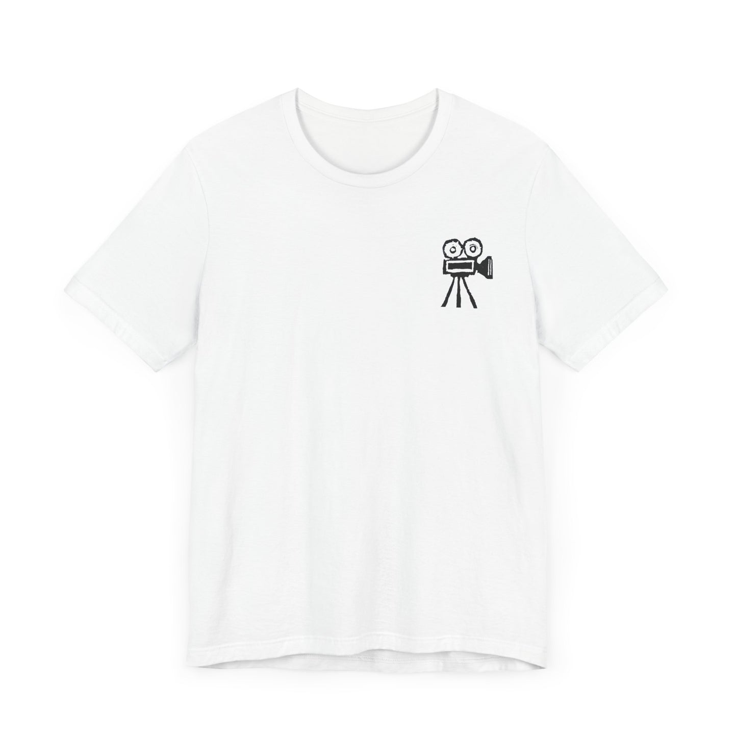 The UNITED Jersey Tee