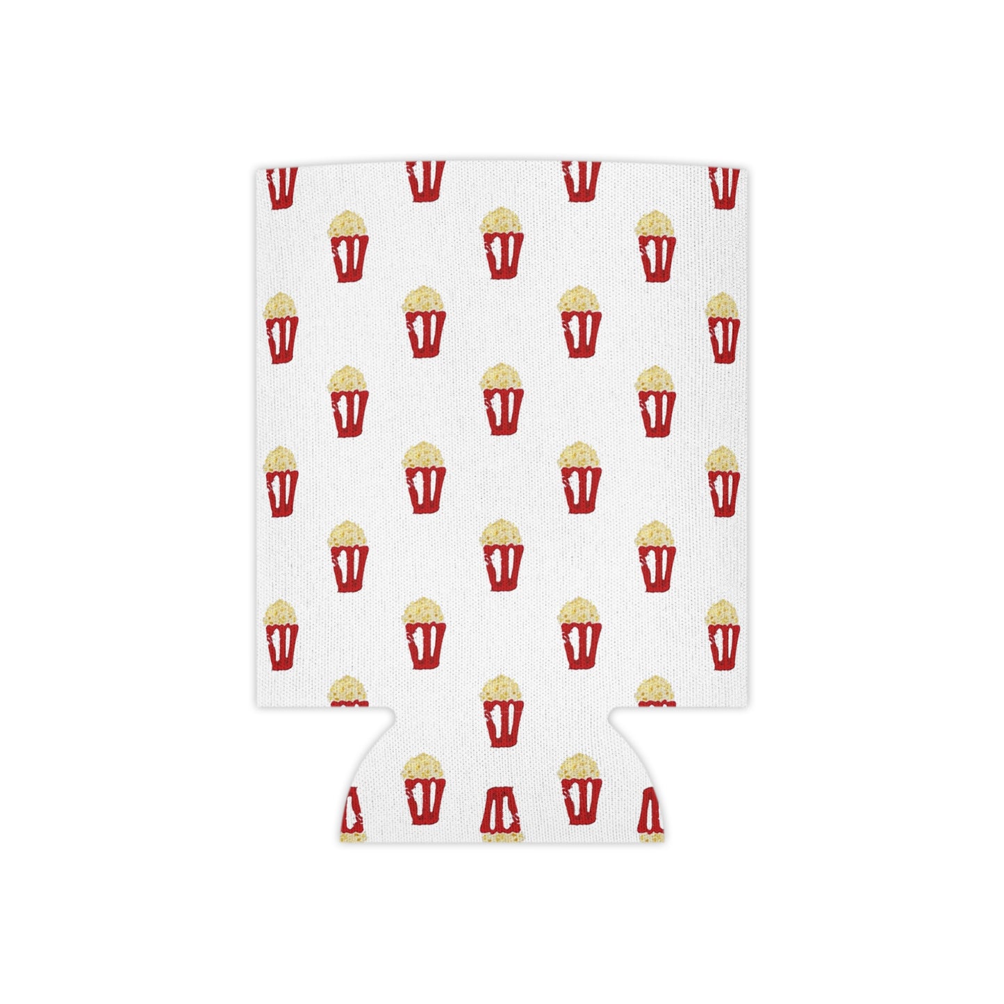 The UNITED Koozie - Popcorn bucket