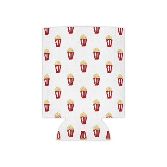 The UNITED Koozie - Popcorn bucket