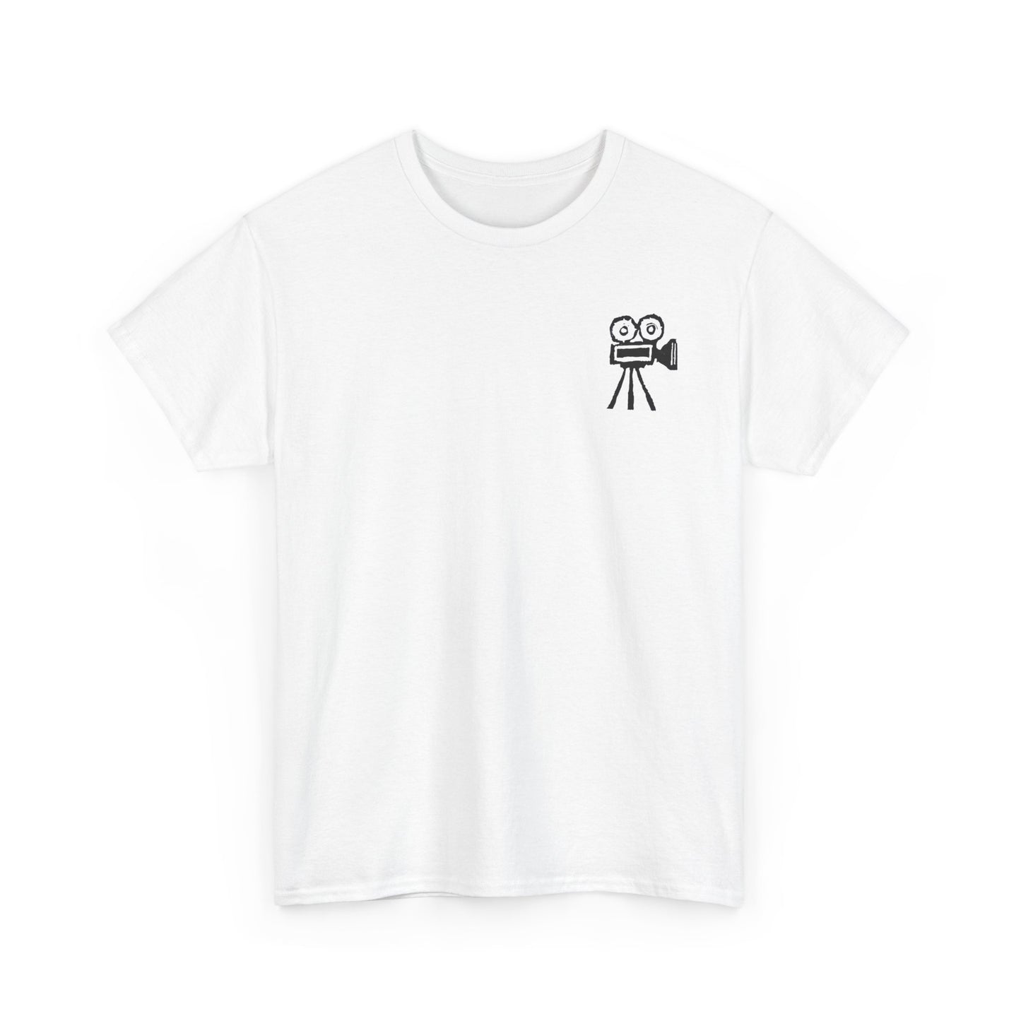 The UNITED Cotton Tee