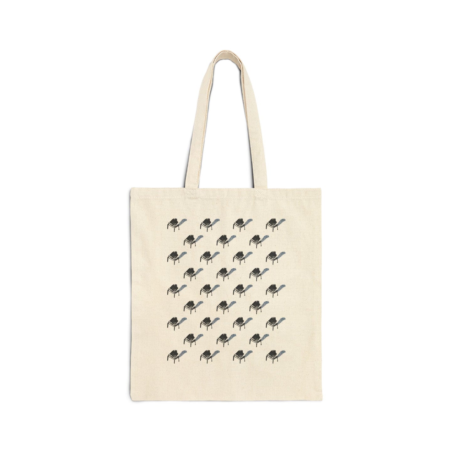 The UNITED Tote Bag - Blues piano