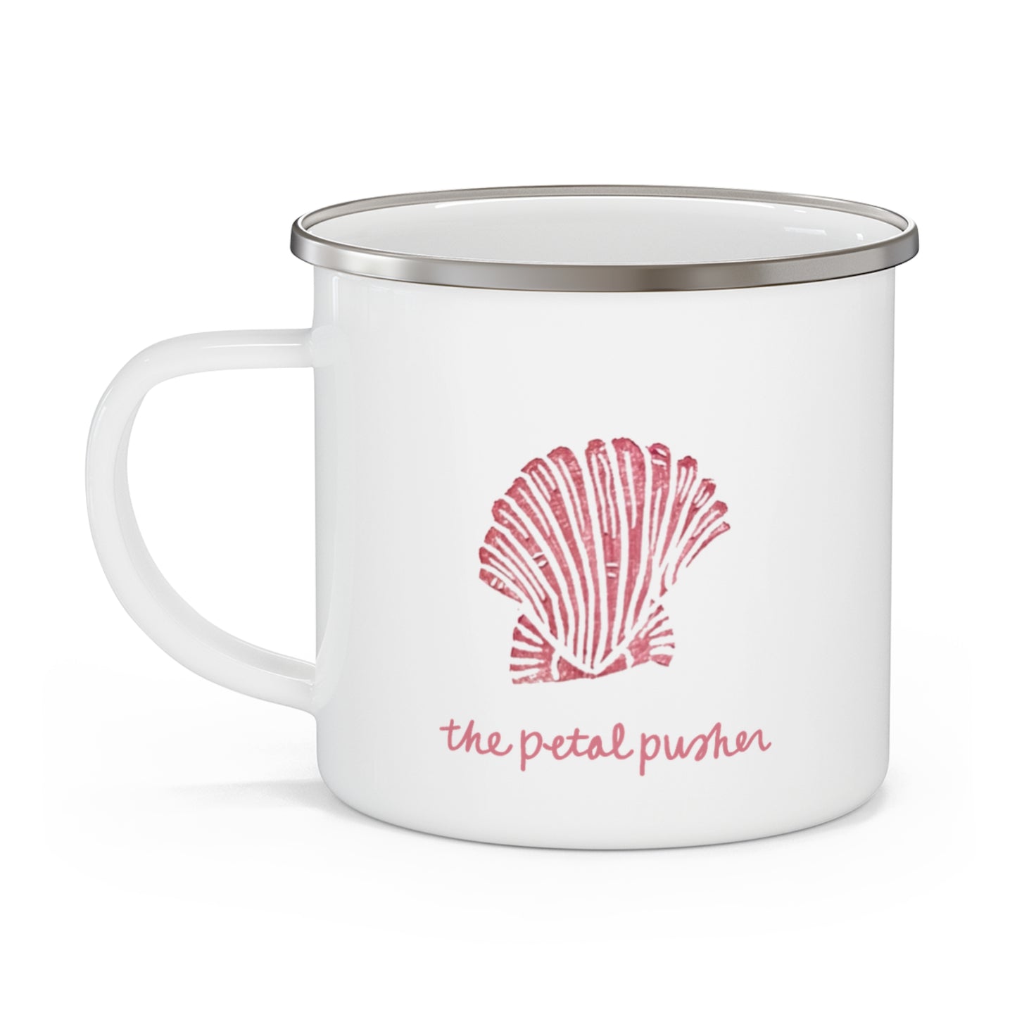 Lighthouse Museum Boat Mug