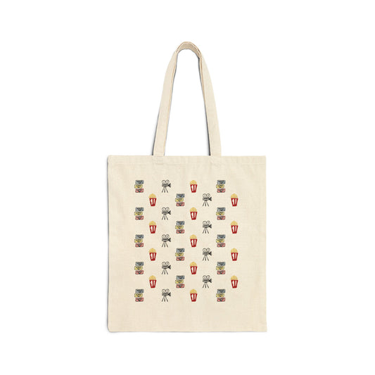 The UNITED Tote Bag