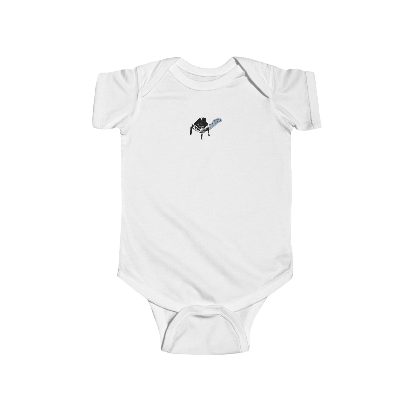 The UNITED Baby Onesie