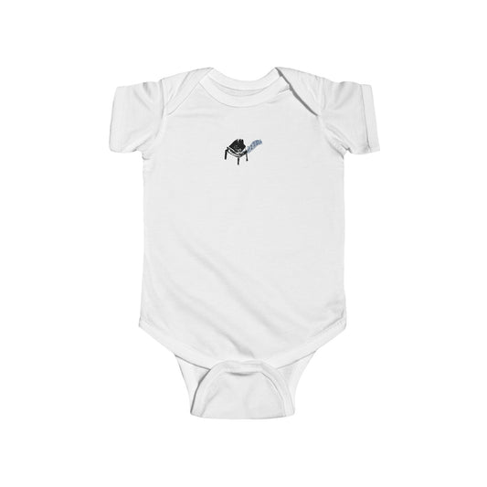 The UNITED Baby Onesie - Blues piano