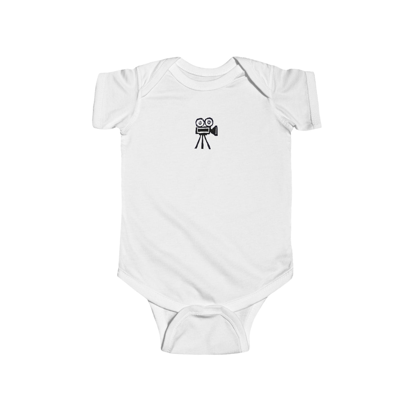 The UNITED Baby Onesie
