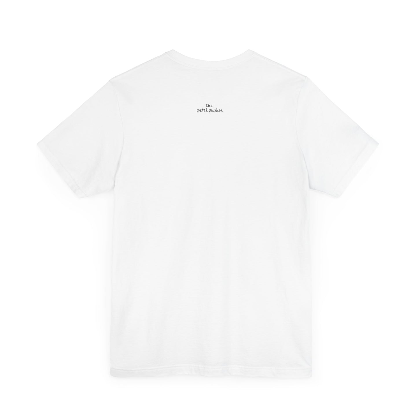 The UNITED Jersey Tee
