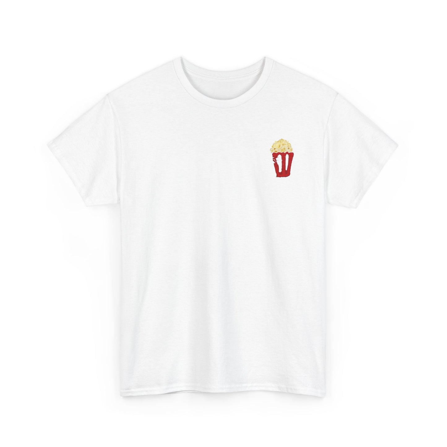 The UNITED Cotton Tee