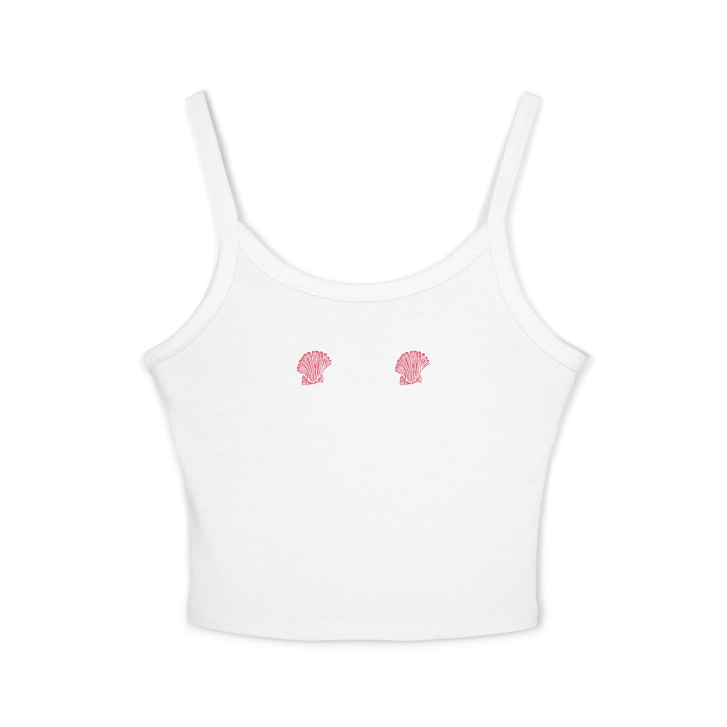 Lighthouse Museum Tank Top