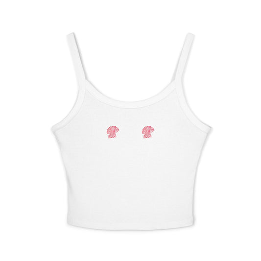 Lighthouse Museum Tank Top