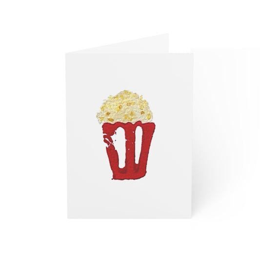 The UNITED Greeting Card