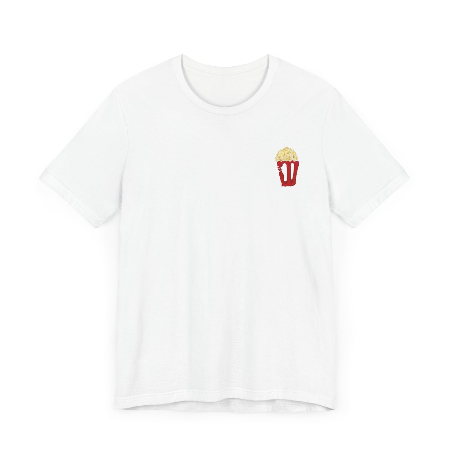 The UNITED Jersey Tee