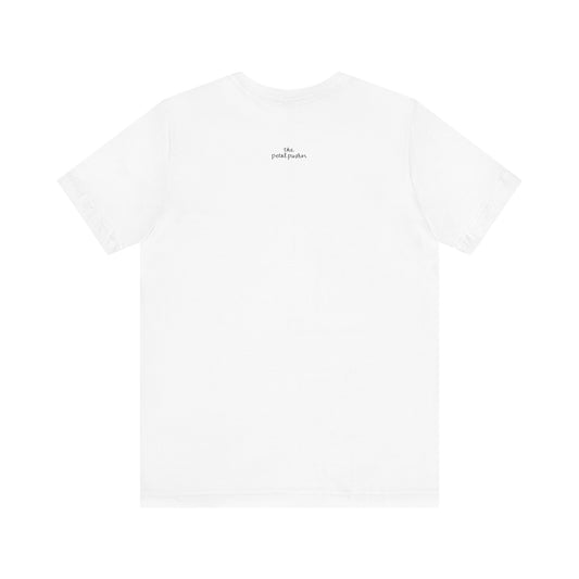 The UNITED Jersey Tee - Movie tickets