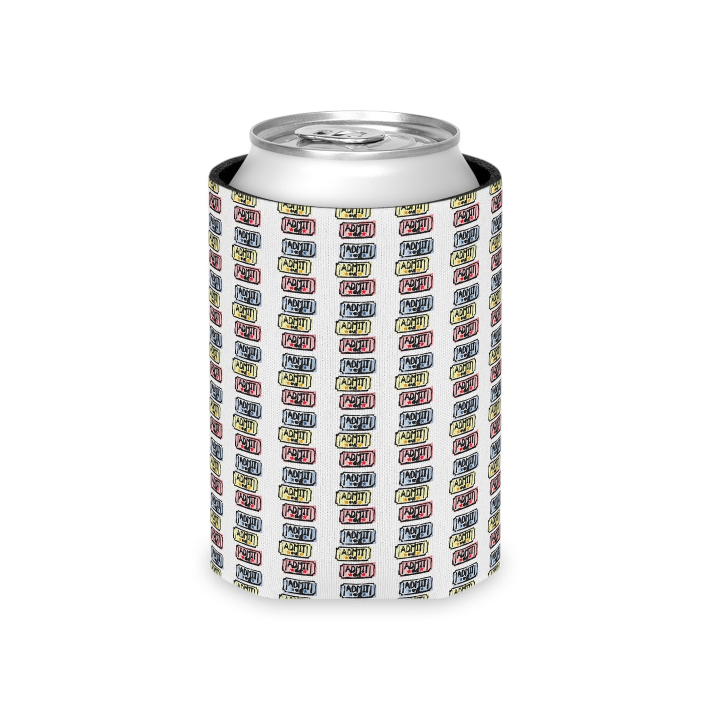 The UNITED Koozie