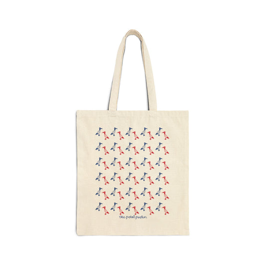 Lighthouse Museum Tote Bag - Seagull
