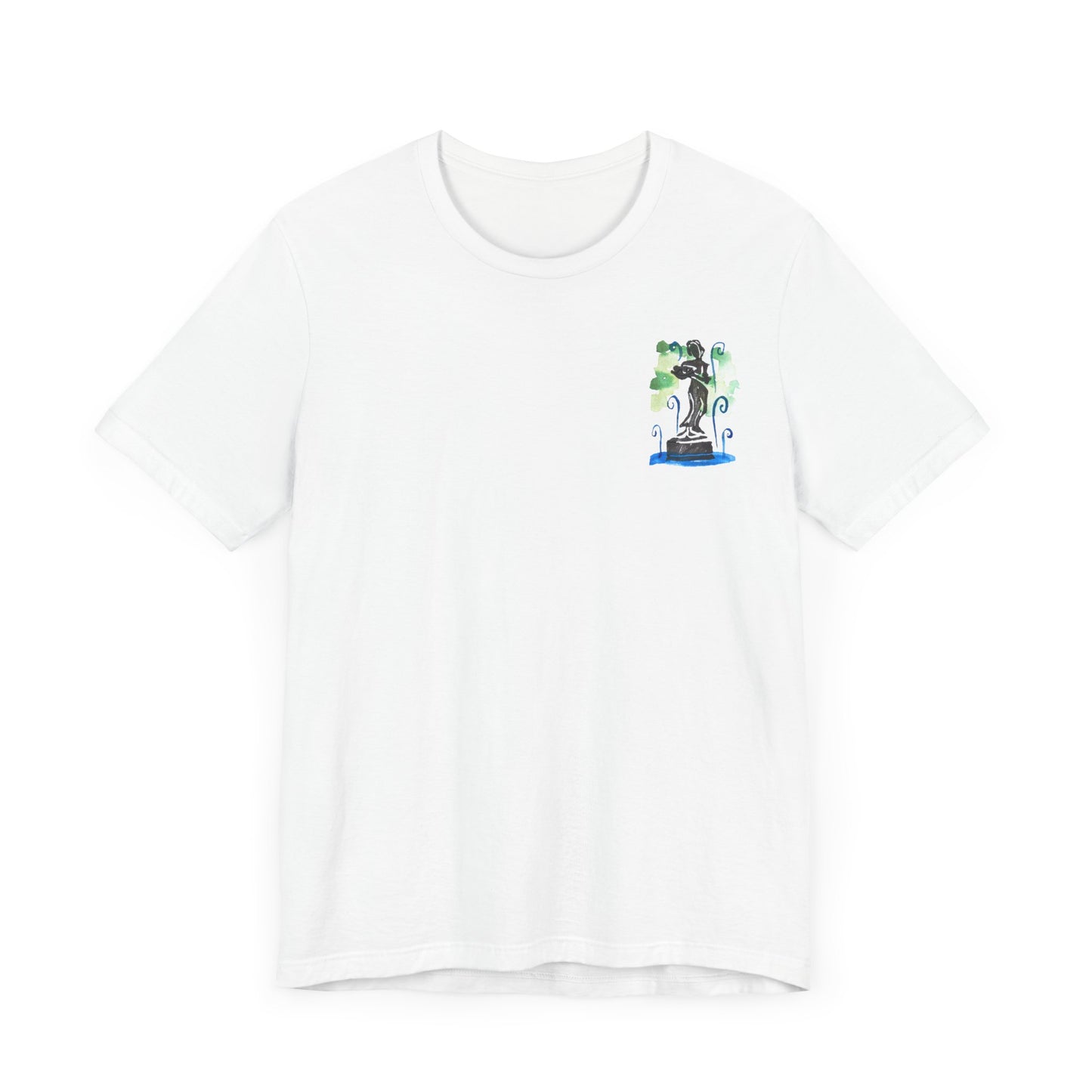 The UNITED Jersey Tee