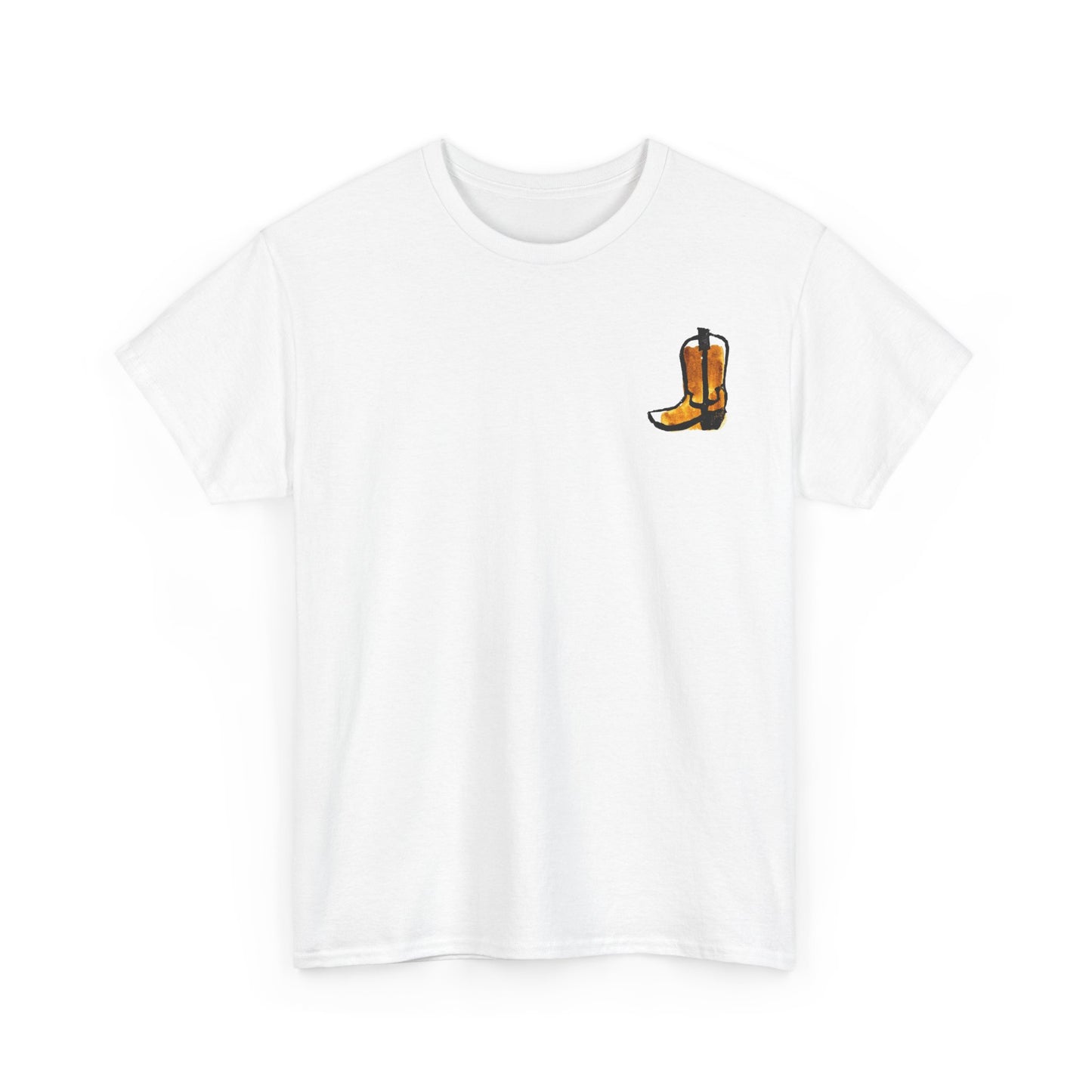 The UNITED Cotton Tee