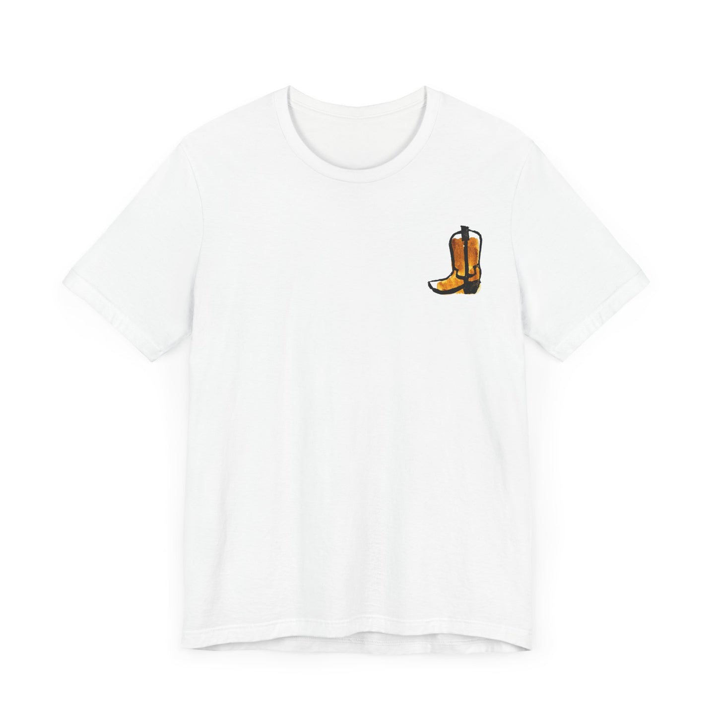 The UNITED Jersey Tee