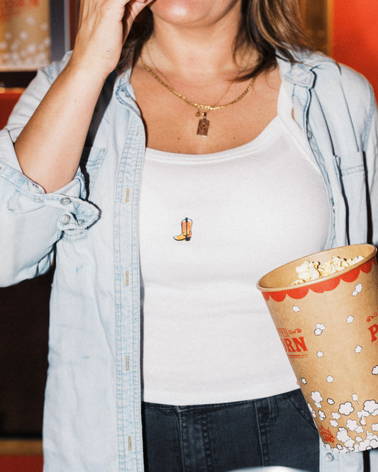 The UNITED Tank Top