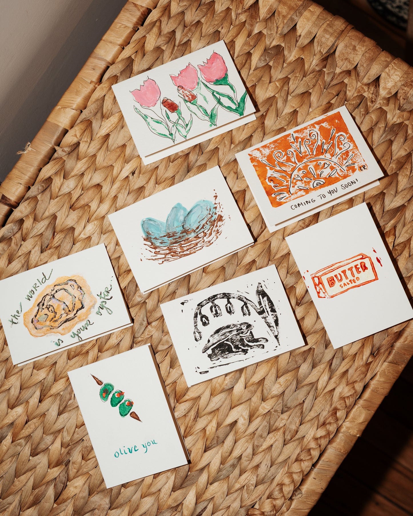 A Petal Pusher Galentines' Workshop